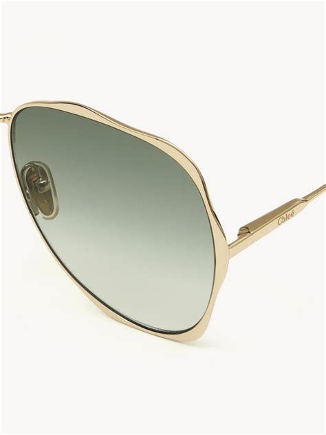 chloe honore sunglasses|chloe sunglasses men.